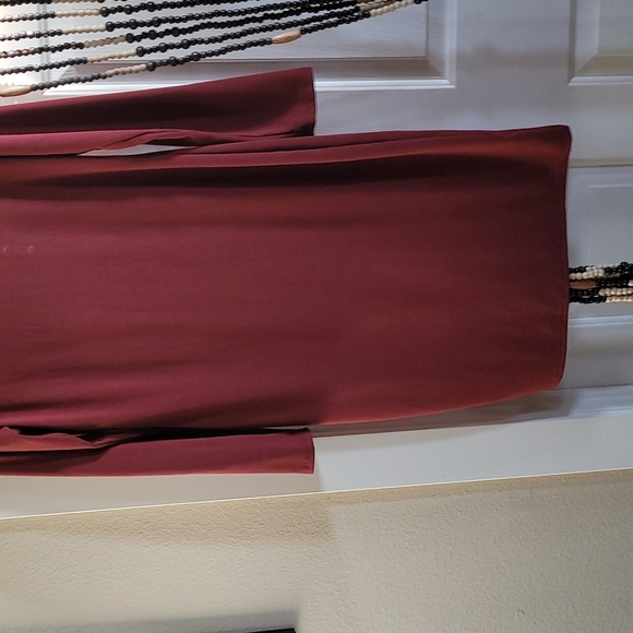 Lularoe Debbie - Picture 3 of 5